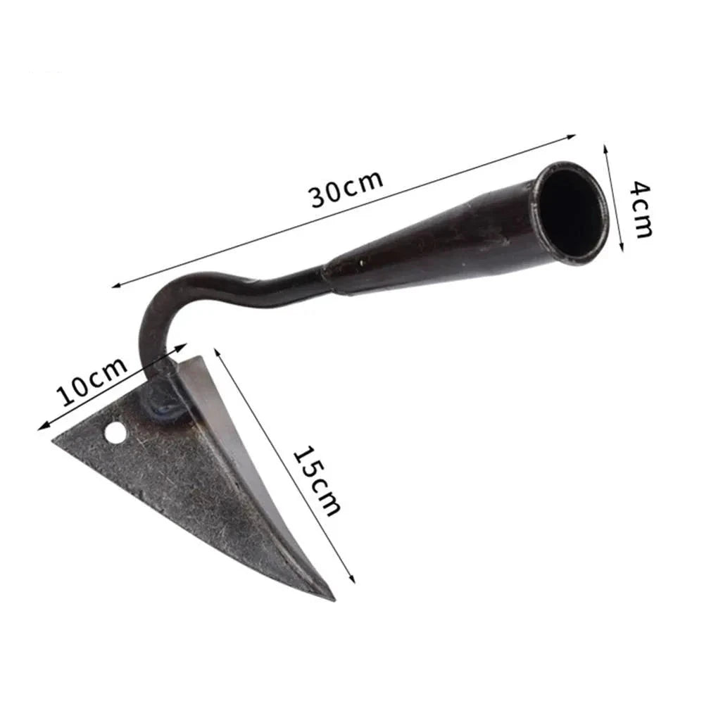 Enxada de Plantio - Loc Stop