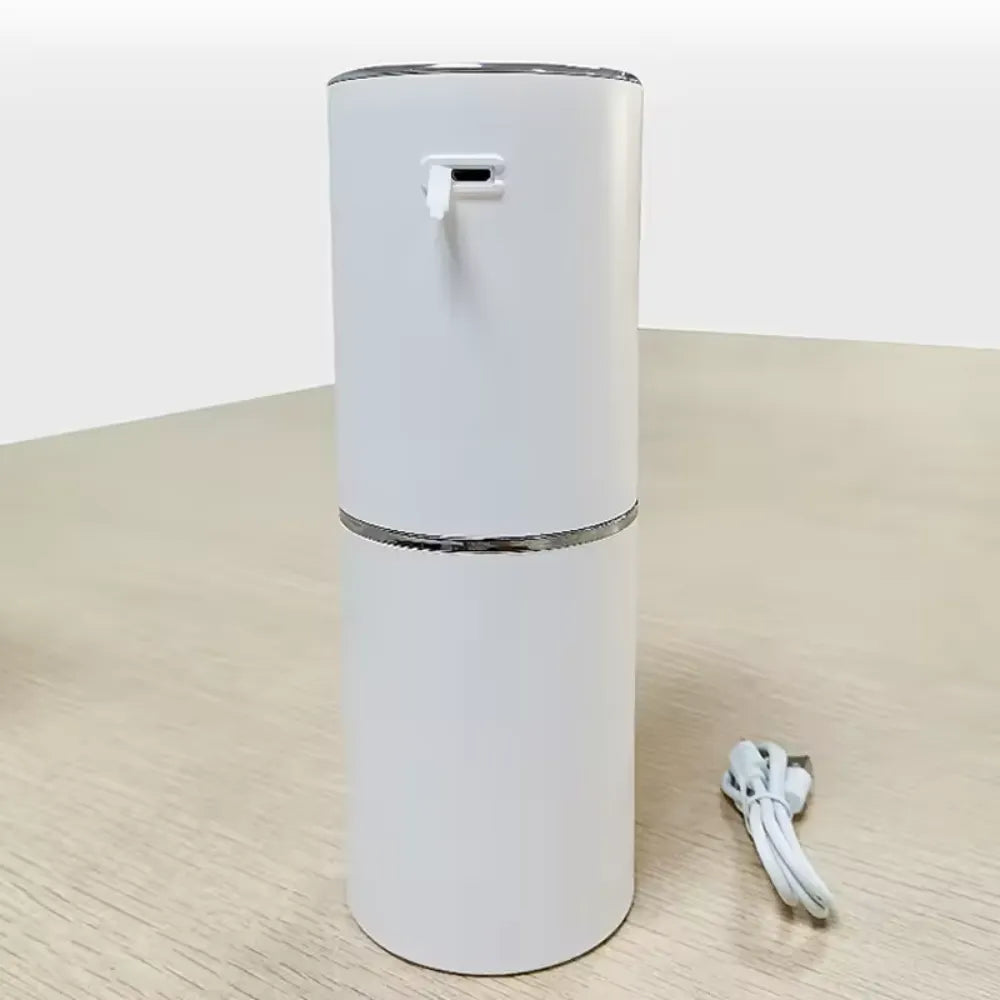 Dispenser de Sabão Automático - Loc Stop