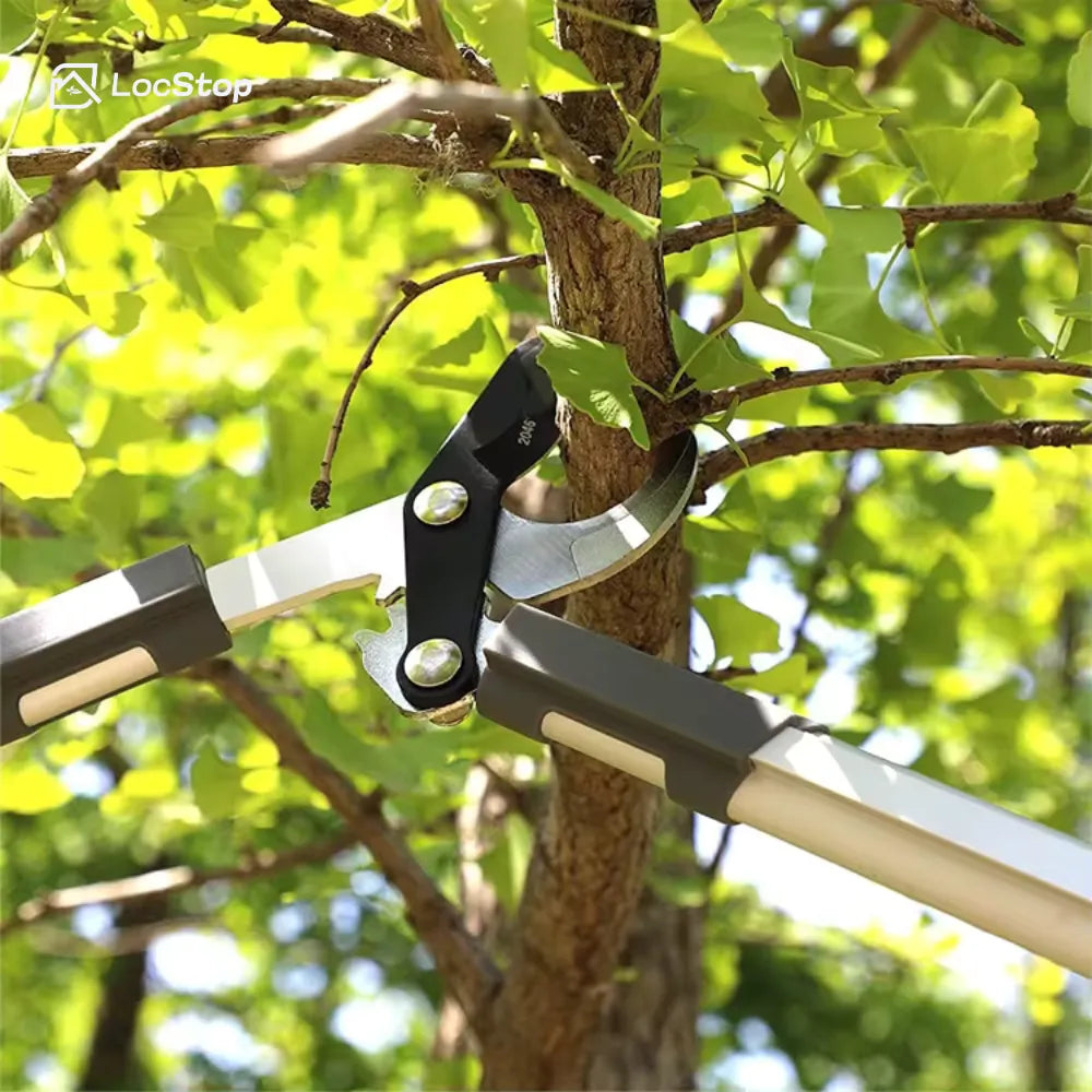 Tesourão de Poda - Loc Stop