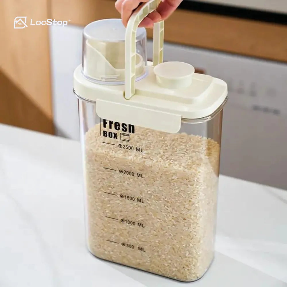 Pote Hermético - Loc Stop