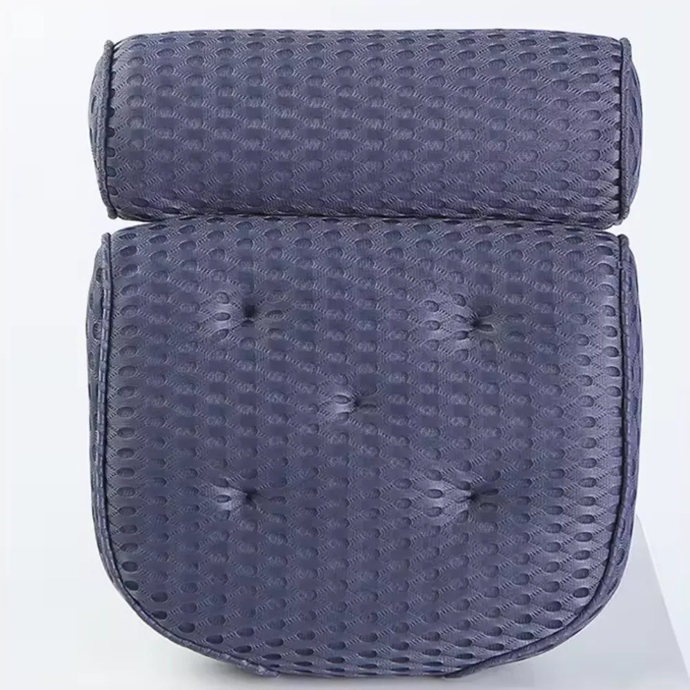 Travesseiro de Banho para Banheira - Loc Stop