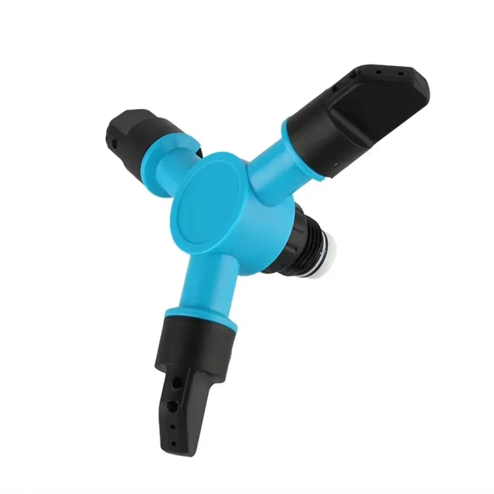 Aspersor Automático 360º - Loc Stop