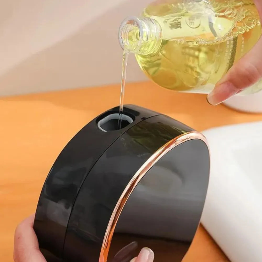 Dispenser de Sabão Inteligente - Loc Stop