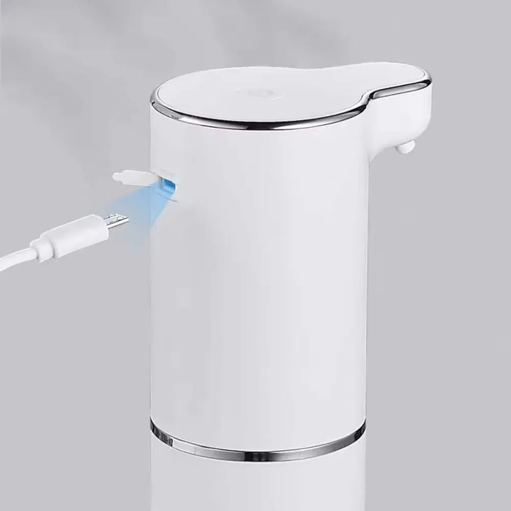 Dispenser de Sabão Automático - Loc Stop