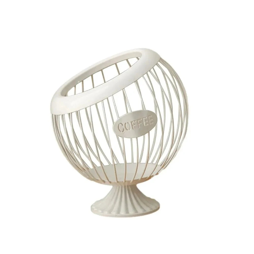 Porta Cápsula de Café - Loc Stop