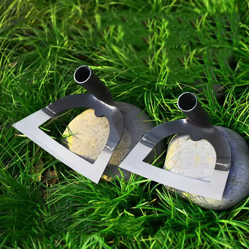 Enxada para Capina - Loc Stop