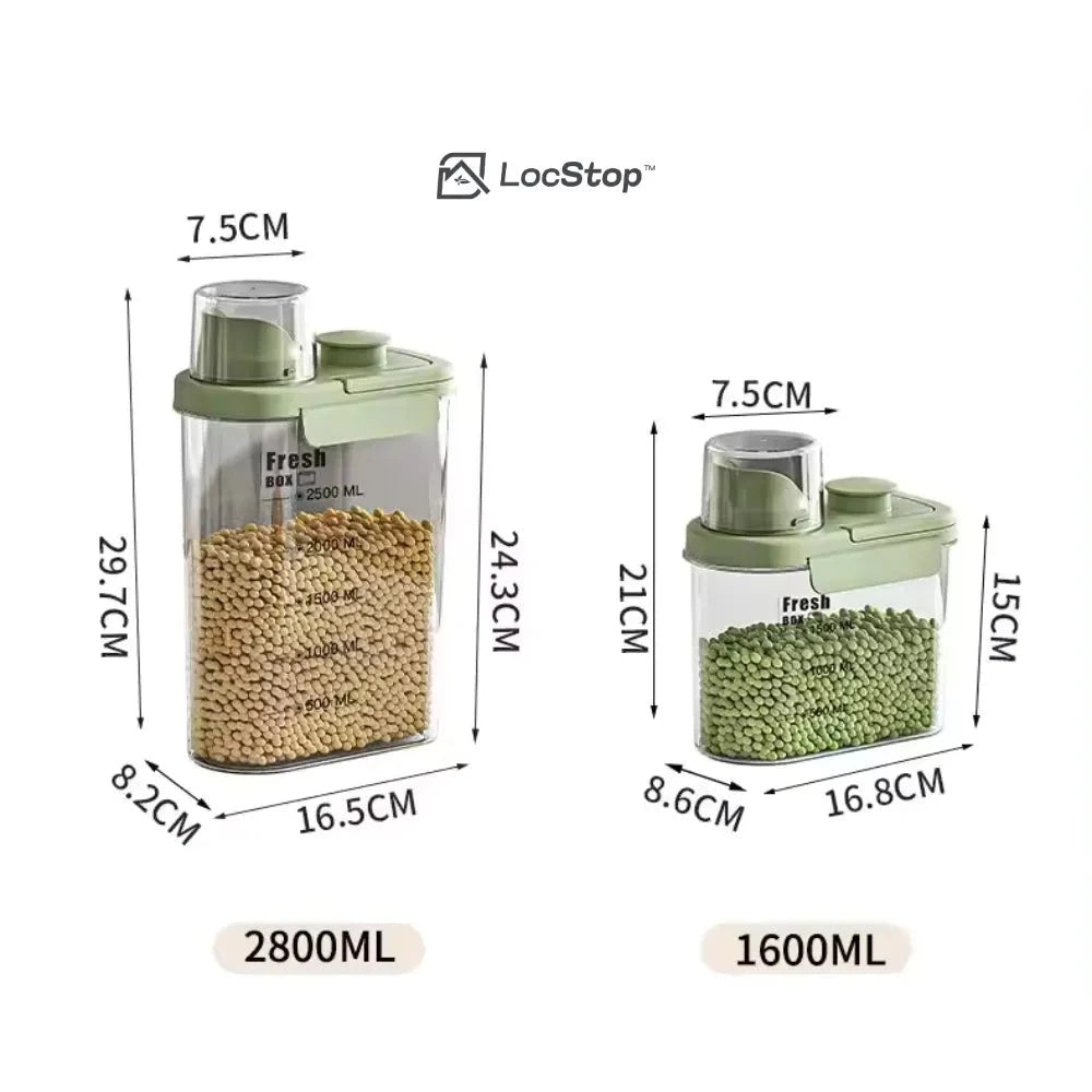 Pote Hermético - Loc Stop