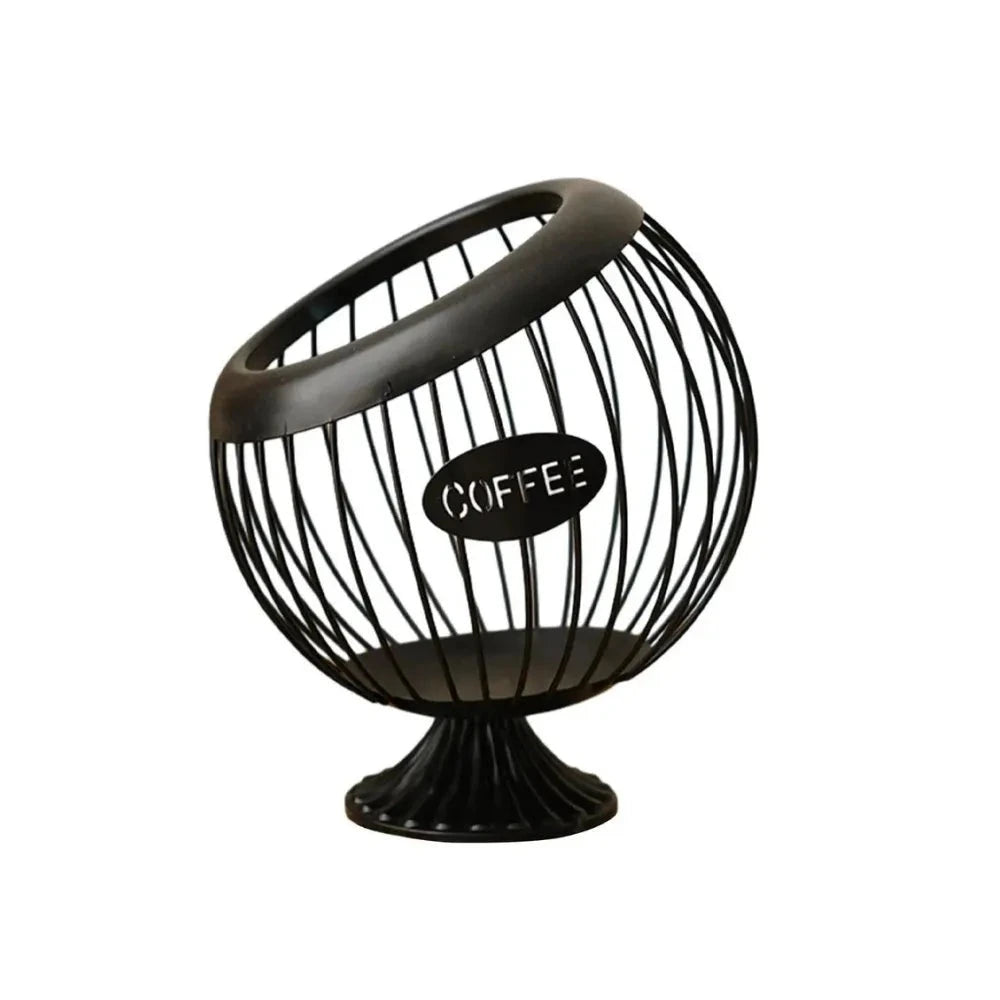 Porta Cápsula de Café - Loc Stop