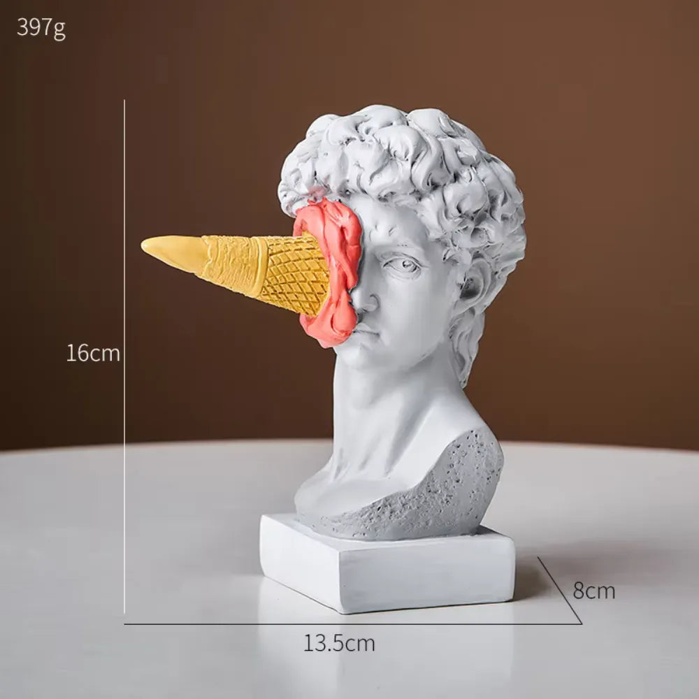 Escultura_David_Sorvete_-_Loc_Stop11