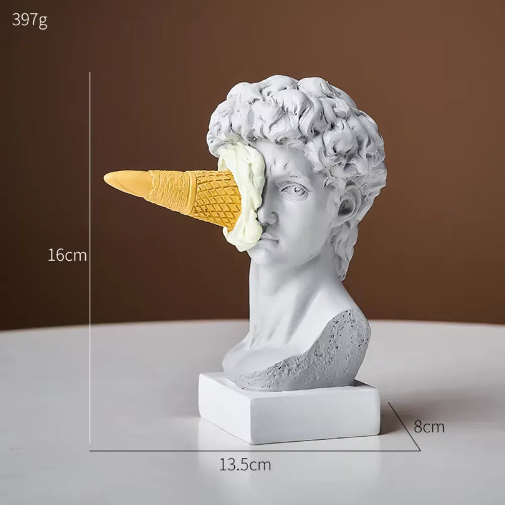 Escultura_David_Sorvete_-_Loc_Stop12