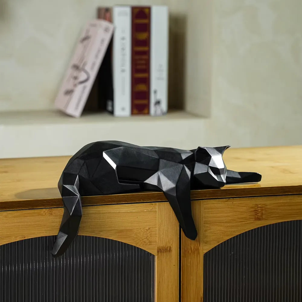 Escultura_Gato_Deitado_-_Loc_Stop1