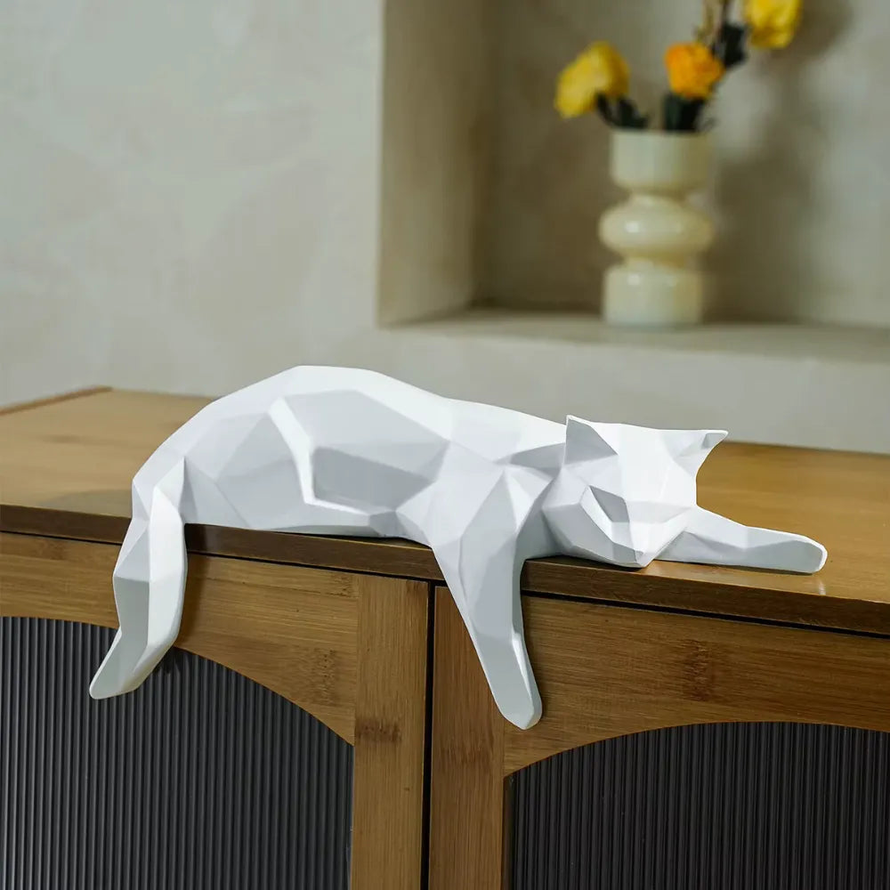 Escultura_Gato_Deitado_-_Loc_Stop7