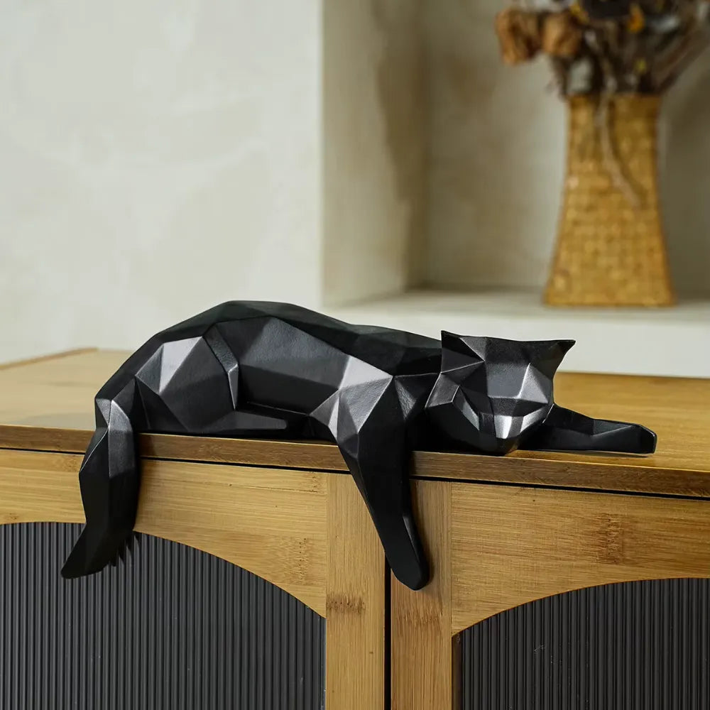 Escultura_Gato_Deitado_-_Loc_Stop8