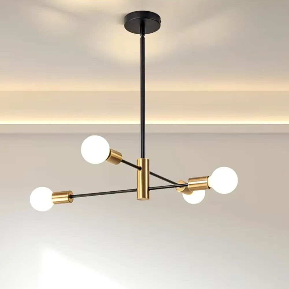 Lustre_de_Teto_Sputnik_Preto_com_Dourado_-_Loc_Stop1