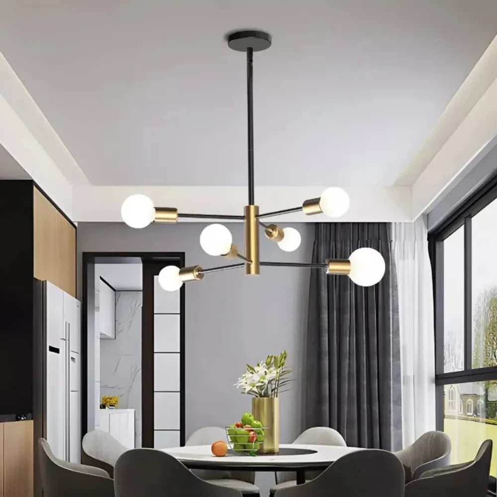 Lustre_de_Teto_Sputnik_Preto_com_Dourado_-_Loc_Stop5