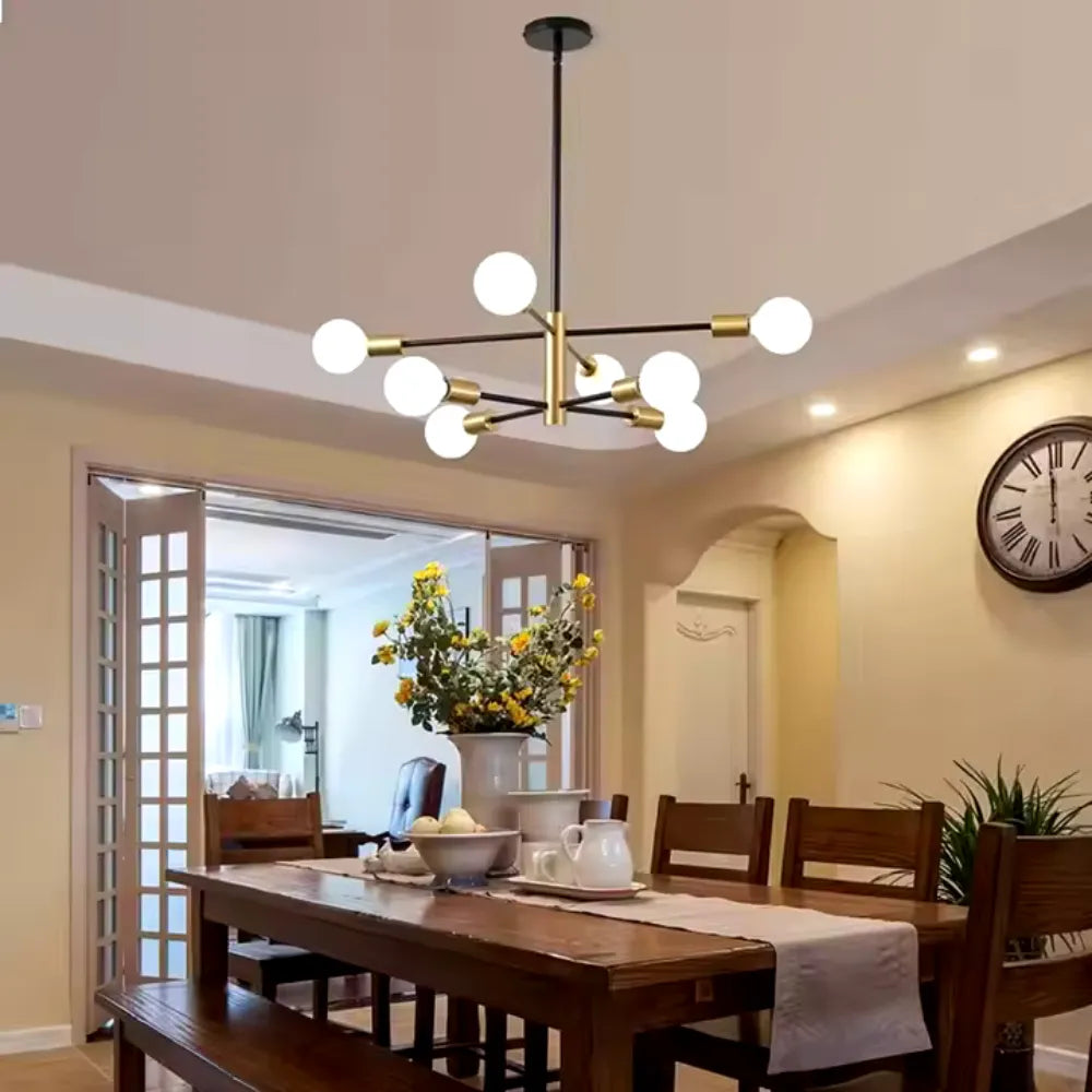 Lustre_de_Teto_Sputnik_Preto_com_Dourado_-_Loc_Stop7