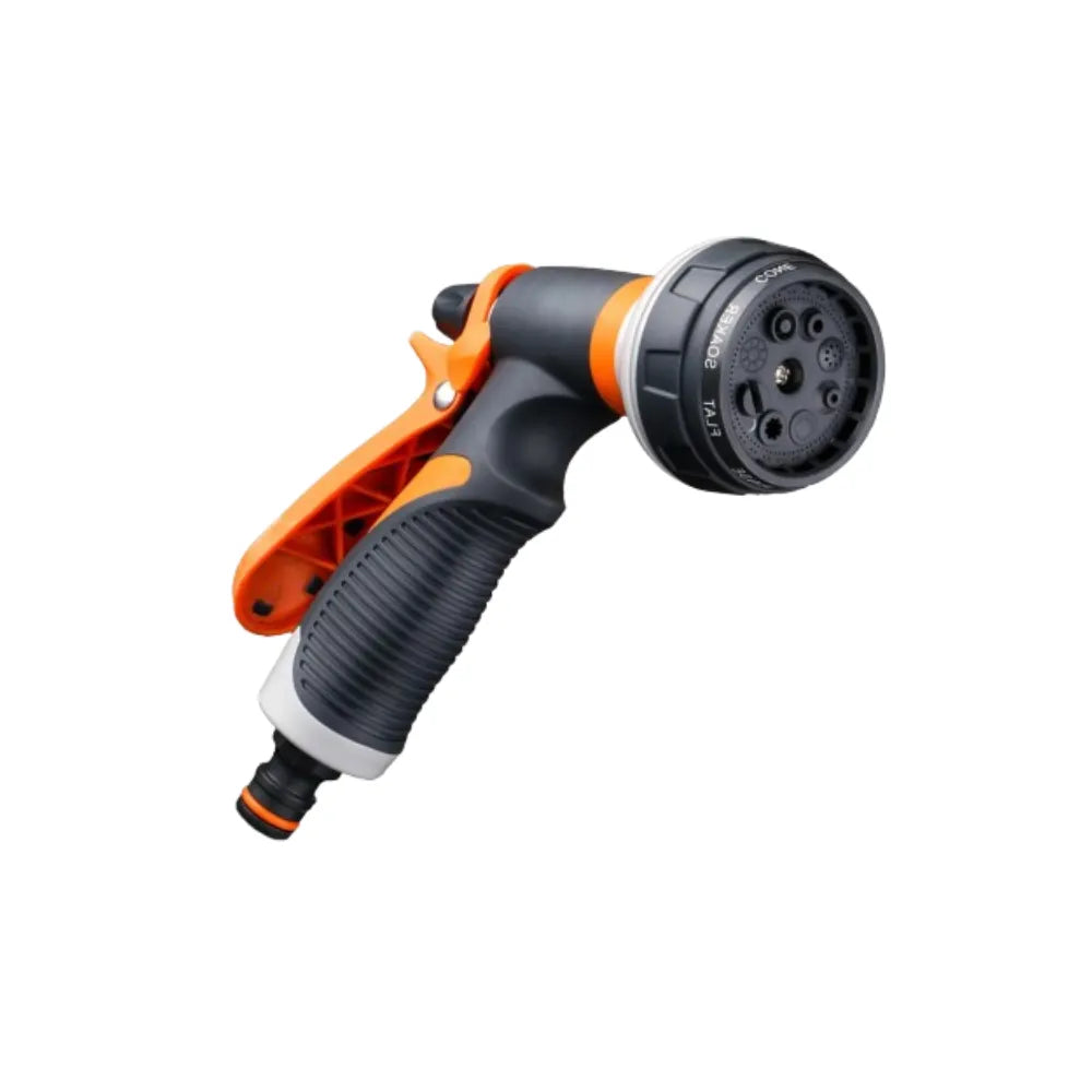 Pistola Pulverizador de Mangueira - Loc Stop