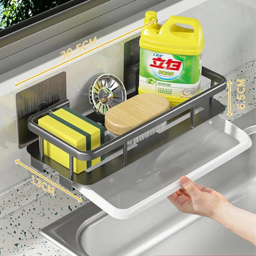 Organizador Pia de Cozinha - Loc Stop