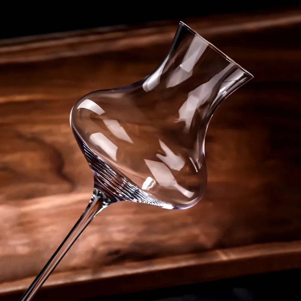 Taça de Degustação de Vinho Whisky - Loc Stop