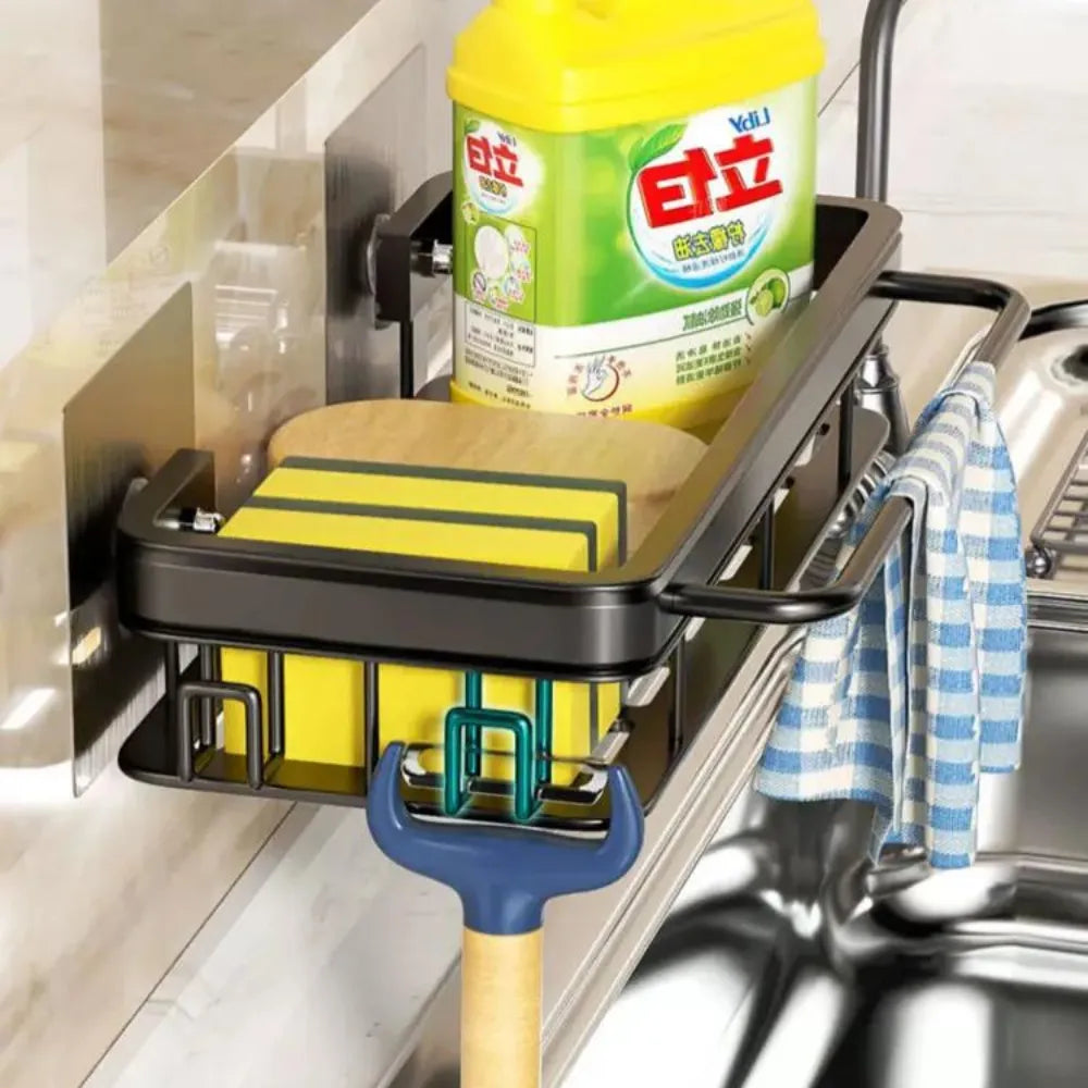 Organizador Pia de Cozinha - Loc Stop