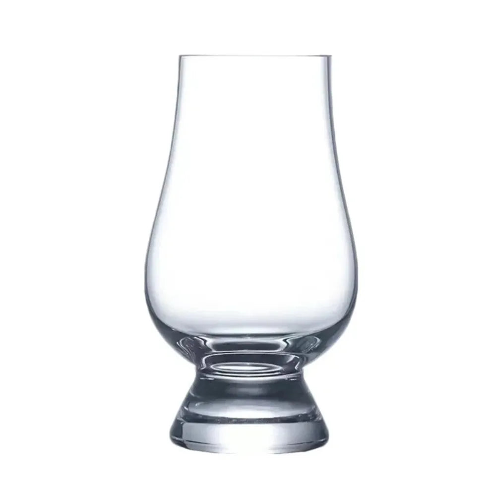 Copo de Whisky Transparente 190ml - Loc Stop